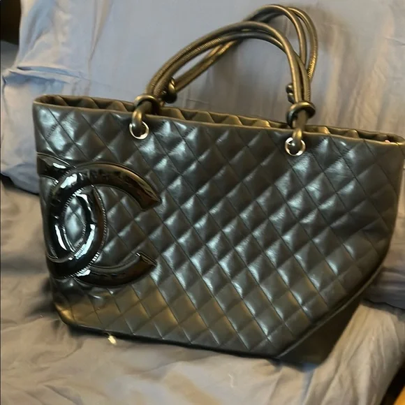 Chanel cambone - Picture 1 of 12